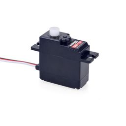 SURPASS HOBBY -17G S0017P Servo image 3