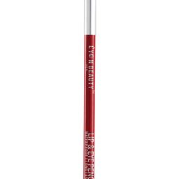 Lyon Beauty  Water Proof Long Lasting Lip & Eye Liner 1.2g- Hot Red 08-picture-11