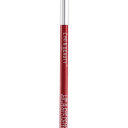 Lyon Beauty  Water Proof Long Lasting Lip & Eye Liner 1.2g- Naughty Red 02-picture-9