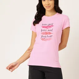 ETC Typography Print Night Suit-picture-22
