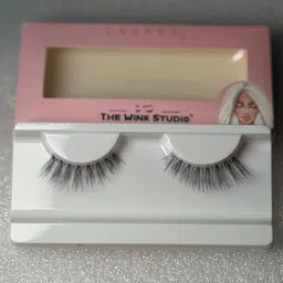 THE WINK STUDIO Reusable Lightweight False Eyelashes-26