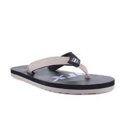 Sparx Men Colourblocked Thong Flip-Flops-image-25