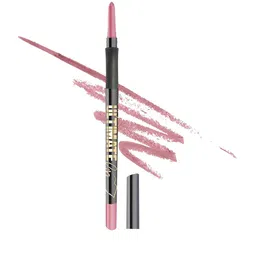 L.A Girl Enduring Mauve Ultimate Intense Stay Auto Lipliner-28