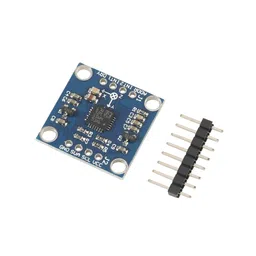 GY-51 LSM303DLH 3-Axis Magnetic Field Acceleration Module image 1