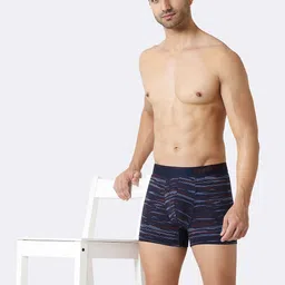Van Heusen Men Printed Trunk IHIOTR1SP1330048-SPP-13-8