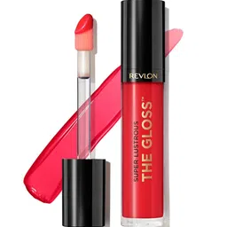 Revlon Super Lustrous The Lip Gloss-3.8ml-Fatal Apple 240-6
