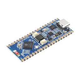 Waveshare ESP32-S3 Microcontroller, 2.4 GHz Wi-Fi Development Board, dual-core processor with frequency up to 240 MHz image 1