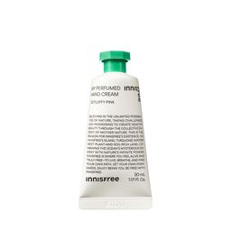 Innisfree Jeju Life Pink Coral Perfumed Hand Cream - 30 ml-image-44