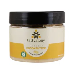 Tattvalogy Raw, Unprocessed & Unrefined Cocoa Butter - 300g-20