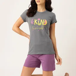 ETC Typography Print Night Suit-image-83