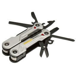 Stanley foldable Multi-Tool 16 in 1 with Anti Rust Properties image 2