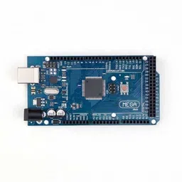 Mega 2560 ATmega2560-16AU Board plus USB Cable compatible with Arduino image 3