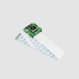 Raspberry Pi Camera Module 3 image 1