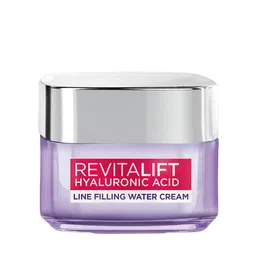 LOreal Paris Hyaluronic Acid Line Filling Water Cream with Ceramides - 50ml-34