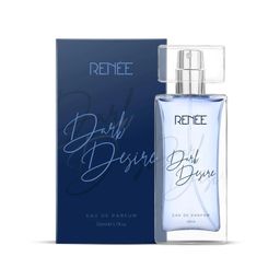 Renee Women Long-Lasting Dark Desire Eau De Parfum - 50 ml-25