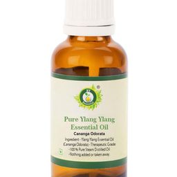R V Essential Pure Ylang Ylang Essential Oil - 30 ml-image-36