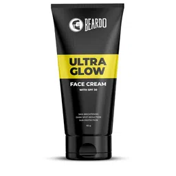 BEARDO Men Ultra Glow All in One SPF-30 Face Cream - 60 gm-40