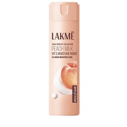 Lakme Peach Milk Lightweight Moisturiser Body Lotion 60 ml-53