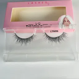 THE WINK STUDIO Reusable Lightweight False Eyelashes-29