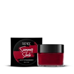 RENEE Summer Slush Jelly Tint - Juicy Strawberry 13g-image-43