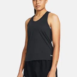 UNDER ARMOUR Streaker Singlet Racerback Tank T-shirt-image-24