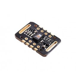 MAX30102 Heart Rate and Pulse Oximeter Sensor Module (Black) image 1