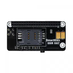 SmartElex GSM HAT for Raspberry Pi image 3