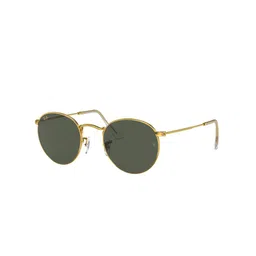 Ray-Ban Men Round Sunglasses with UV Protected Lens- 8056597197502-picture-12