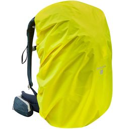 FORCLAZ By Decathlon Yellow Travel Accessory Polyester-19