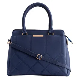 LEGAL BRIBE Structured Shoulder Bag-55