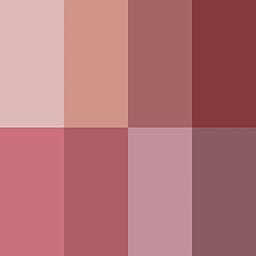 SUGAR Blend The Rules Eyeshadow Palette 10.4 g - Fantasy 03 image 3