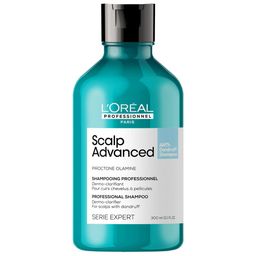 LOreal Professionnel Instant Clear Piroctone Olamine Anti Dandruff Shampoo - 300ml-40