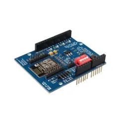 ESP8266 WIFI Shield image 3