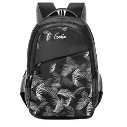 Genie Unisex Graphic Print Large Backpack-36L-11