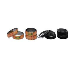 SOMIL Set Of 28 Multi Alloy Artificial Stones & Beads Bangles-picture-44