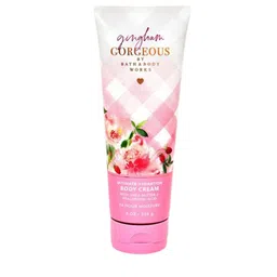 Bath & Body Works Gingham Gorgeous Ultimate Hydration Body Cream with Shea Butter - 226g-picture-43