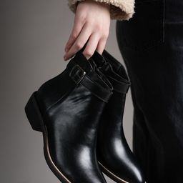 The Roadster Lifestyle Co Women Block-Heeled Regular Boots-image-95