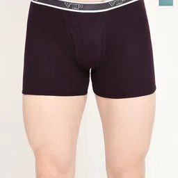 VIP Pack Of 2 Assorted Breathability Trunks VP-MI-TR-COLOR-10P-PO2-95-picture-1