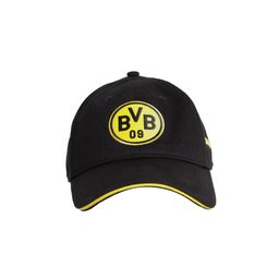 Puma Unisex Borussia Dortmund Team Applique Football Cap-68
