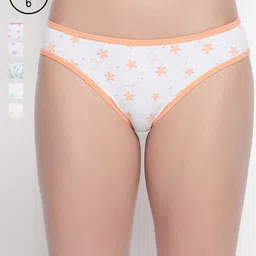 BODYCARE Women Pack of 6 Briefs E11000-6PCS-picture-48