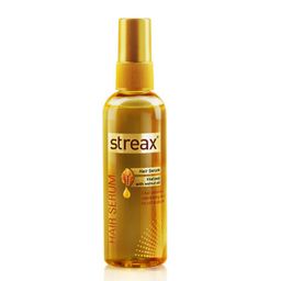 Streax Hair Serum Vitalised with Walnut Oil & Vitamin E - 200ml-17