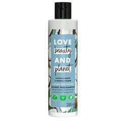 Love Beauty & Planet Volumizing Coconut Water & Mimosa Flower Shampoo - 200 ml-37