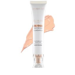 SWISS BEAUTY Flawless Finish Daily Wear Light Weight Foundation-Rose Blush-18