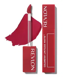 Revlon Color Stay Limitless Matte Lipstick-5ml-Dream Job-3