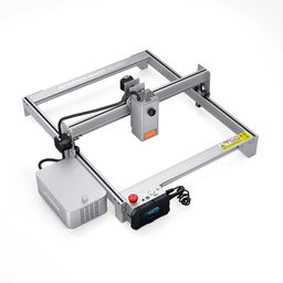 Atomstack X30 Pro 160W 6-core Laser Engraving and Cutting Machine image 1
