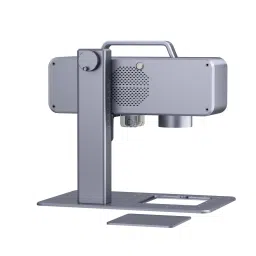 ATOMSTACK M4 Infrared Laser Marking Machine 2 in 1 Laser Engraver Machine image 4
