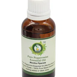 R V Essential Pure Peppermint Alcohol Free Essential Oil - 15 ml-image-30