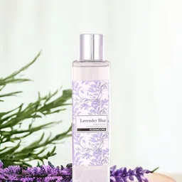 ROSEMOORe Lavender Blue Scented Reed Diffuser Refill Oil 200ml-19