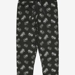 Bodycare Kids Boys Relaxed-Fit Mid-Rise Cotton Track Pant-picture-8