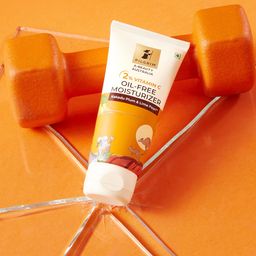 Pilgrim 2% Vitamin C Oil-Free Moisturizer with Kakadu Plum & Lime Pearl - 50 g-4